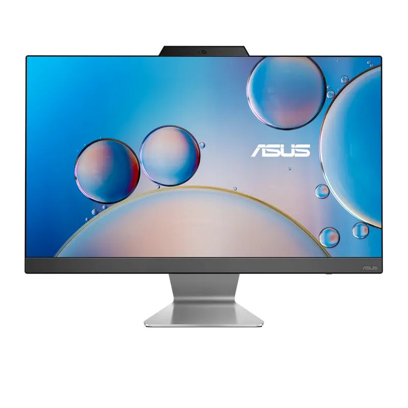 ASUS AiO A3402 Black (23.8" FHD Core i3-1215U 3.3-4.4GHz, 8GB, 512GB, Win 11 Home)
