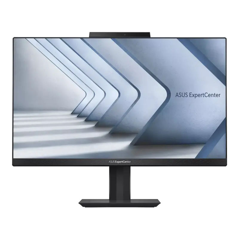 ASUS AiO E5402 Black (23.8"FHD IPS Core i7-1360P 3.7-5.0GHz, 16GB, 512GB, HAS Stand, Easily Upgradab