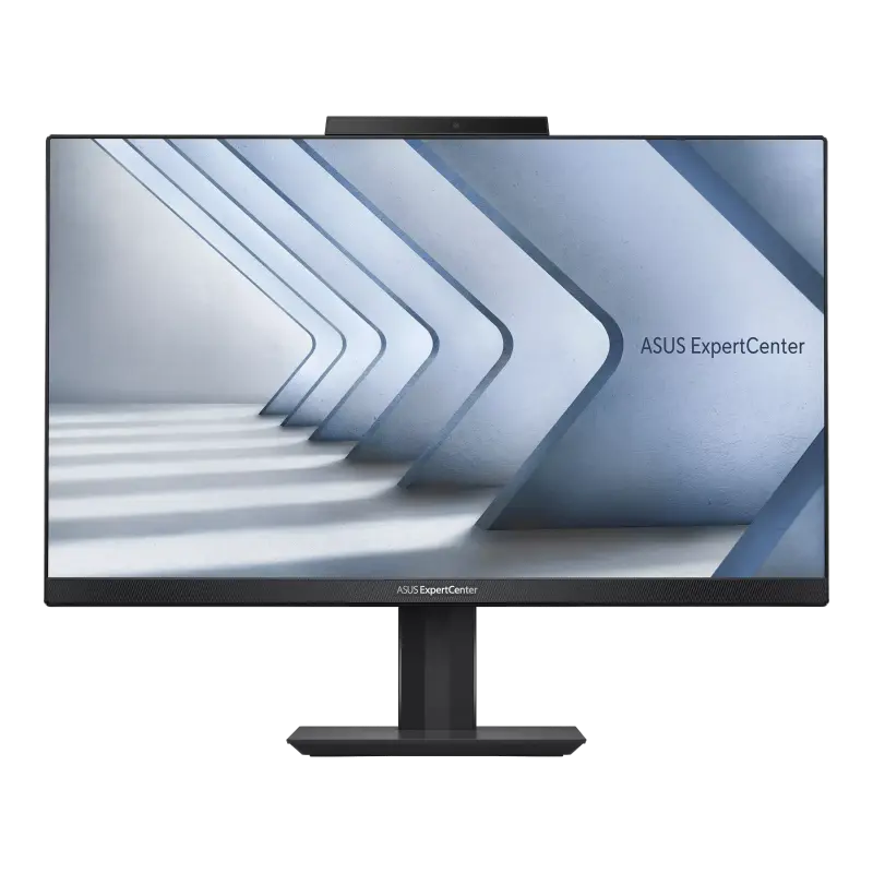 ASUS AiO E5702 Black (27"FHD IPS Core i5-1340P 3.4-4.6GHz, 16GB, 512GB, Wireless KB&MS, no OS)