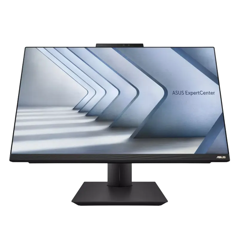 ASUS AiO E5702 Black (27" FHD IPS Core 5-120U 1,4-5.0GHz, 16GB, 512GB SSD, Easily Upgradable, wirele