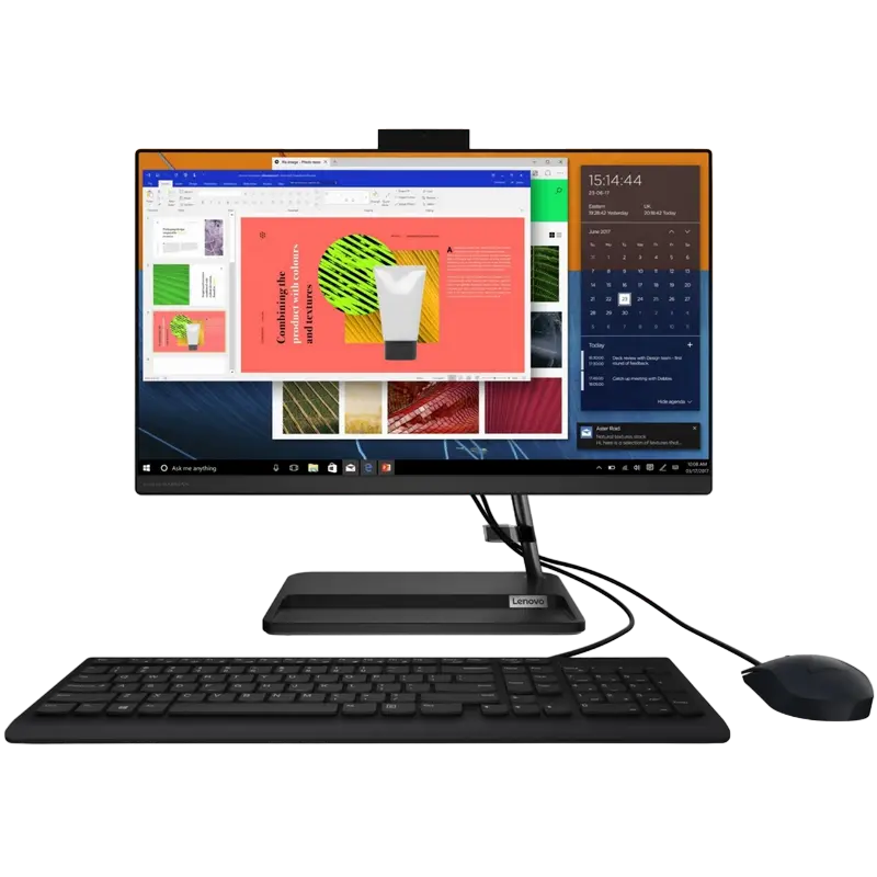 Lenovo IdeaCentre 3 24IAP7 All-in-One 23.8" FHD IPS Core i7-13620H 8GB 1TB SSD