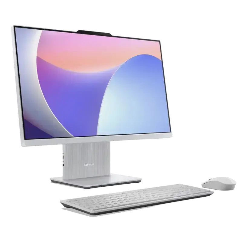 All-in-One Lenovo IdeaCentre 3 24IRH9 23.8" FHD Core 5 210H 8GB 512GB SSD, imagine suplimentară 10