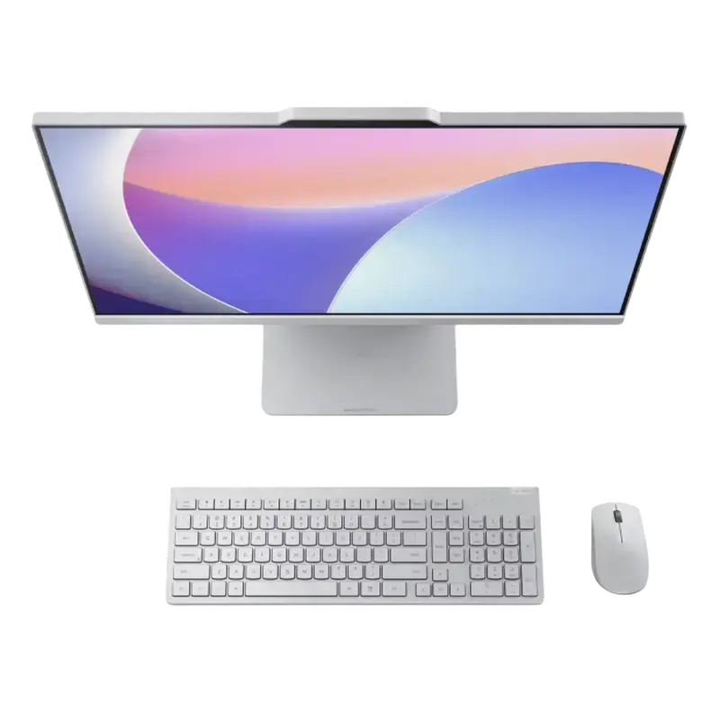 All-in-One Lenovo IdeaCentre 3 24IRH9 23.8" FHD Core 5 210H 8GB 512GB SSD, imagine suplimentară 7