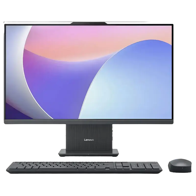 Lenovo AIO IdeaCentre 3 24IRH9, 23.8 inch FHD IPS, Core i5-13420H, 8GB, 512GB SSD, Win 11 Pro