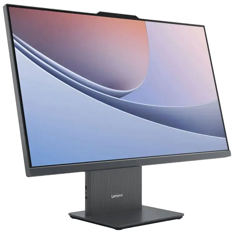 Lenovo AIO IdeaCentre 3 24IRH9, 23.8 inch FHD IPS, Core i5-13420H, 8GB, 512GB SSD, Win 11 Pro, imagine suplimentară 10