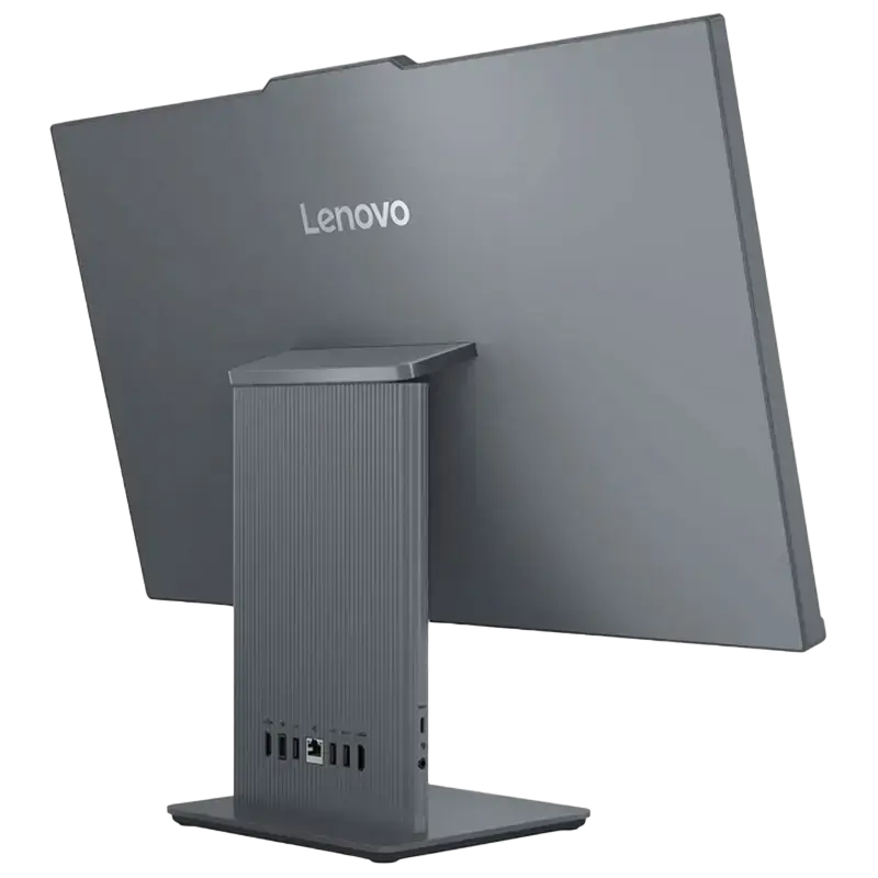 Lenovo AIO IdeaCentre 3 24IRH9, 23.8 inch FHD IPS, Core i5-13420H, 8GB, 512GB SSD, Win 11 Pro, vedere alternativă
