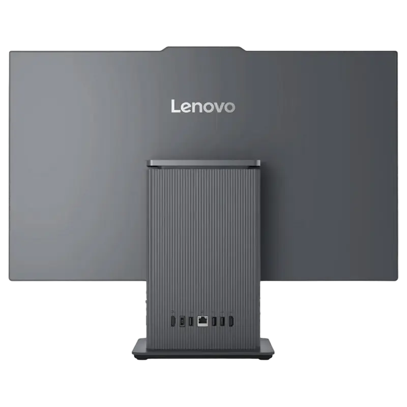 Lenovo AIO IdeaCentre 3 24IRH9, 23.8 inch FHD IPS, Core i5-13420H, 8GB, 512GB SSD, Win 11 Pro, imagine suplimentară 8