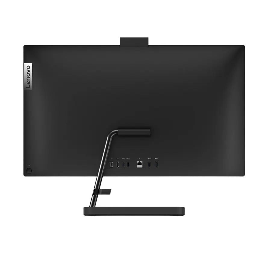 Lenovo IdeaCentre 3 27IAP7 All-in-One 27 inch FHD IPS Core i5-13420H 16GB 1TB SSD, detaliu interfață