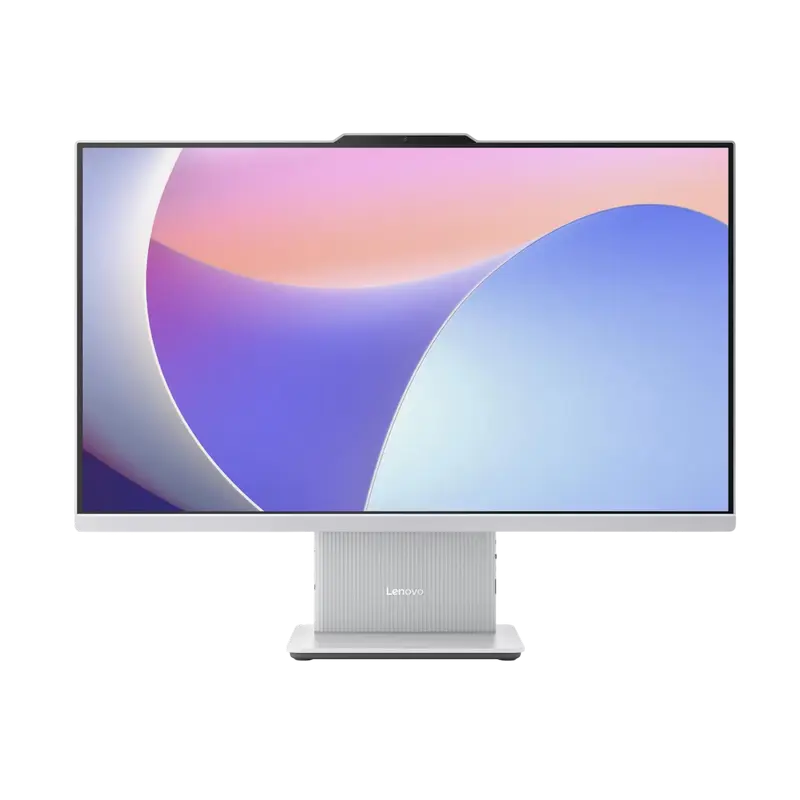 All-in-One Lenovo IdeaCentre 3 27IRH9 27 inch Core i5-13420H 16GB 512GB Gri, imagine suplimentară 8