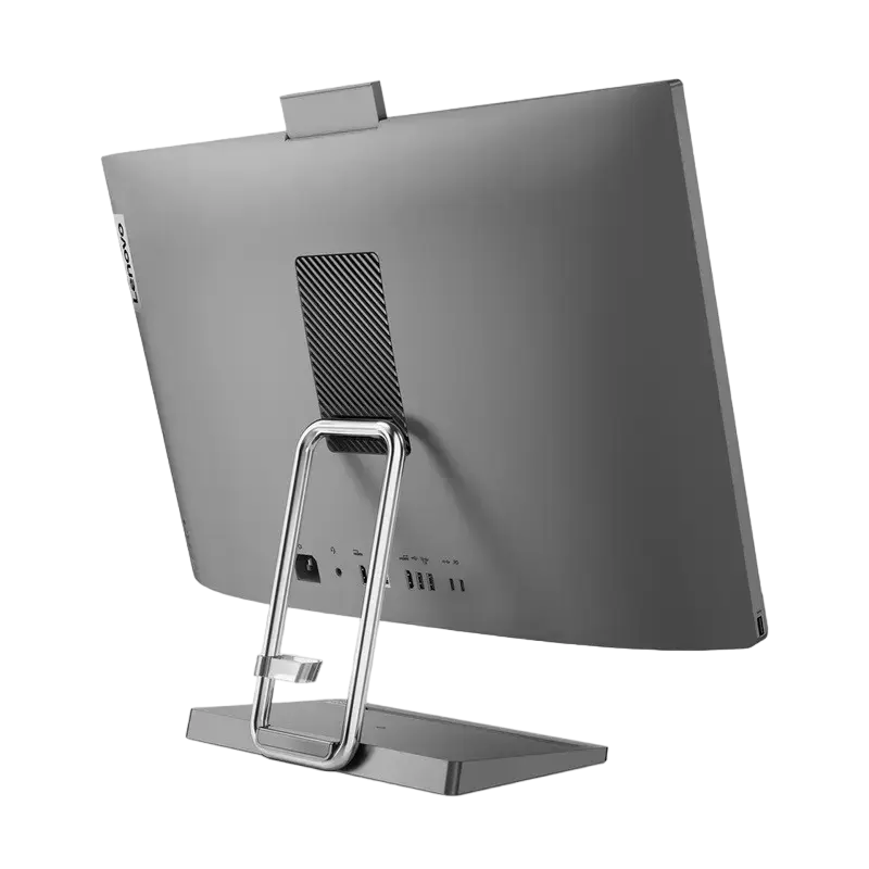 Lenovo IdeaCentre 5 24IAH7 All-in-One 23.8 inch FHD i7-13700H 16GB 1TB, vedere alternativă