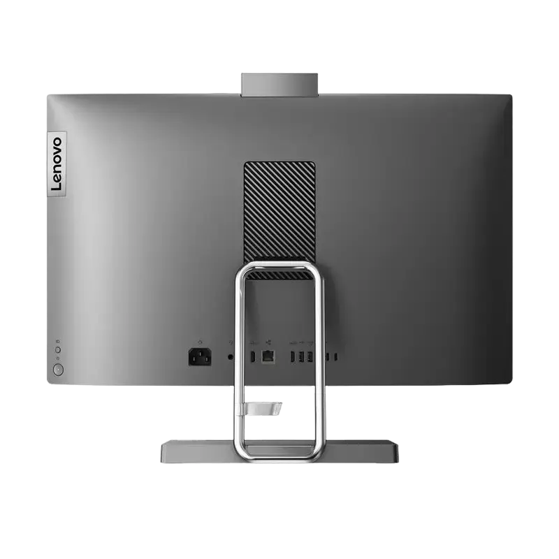 Lenovo IdeaCentre 5 24IAH7 All-in-One 23.8 inch FHD i7-13700H 16GB 1TB, imagine suplimentară 7