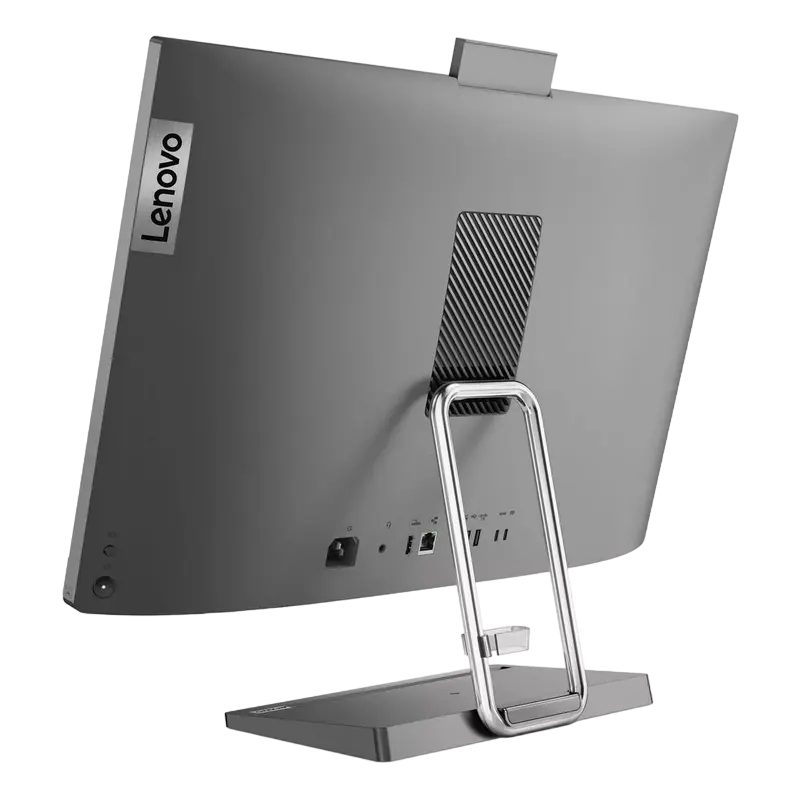 All-in-One Lenovo IdeaCentre 5 27IAH7 27 inch QHD i5-13500H 16GB 1TB SSD, imagine suplimentară 10
