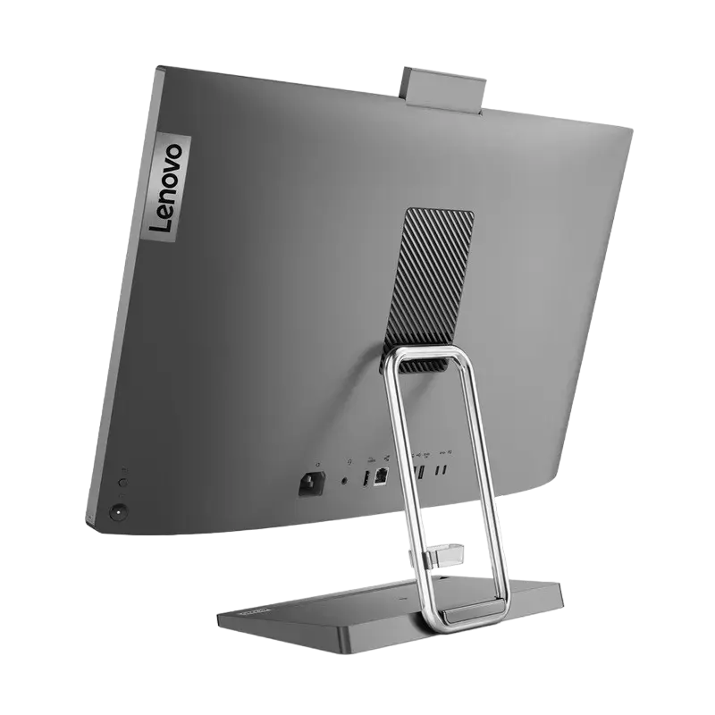 Lenovo IdeaCentre 5 27IAH7 All-in-One 27 inch QHD IPS, Core i7-13700H, 16GB, 1TB SSD, Win11, vedere alternativă