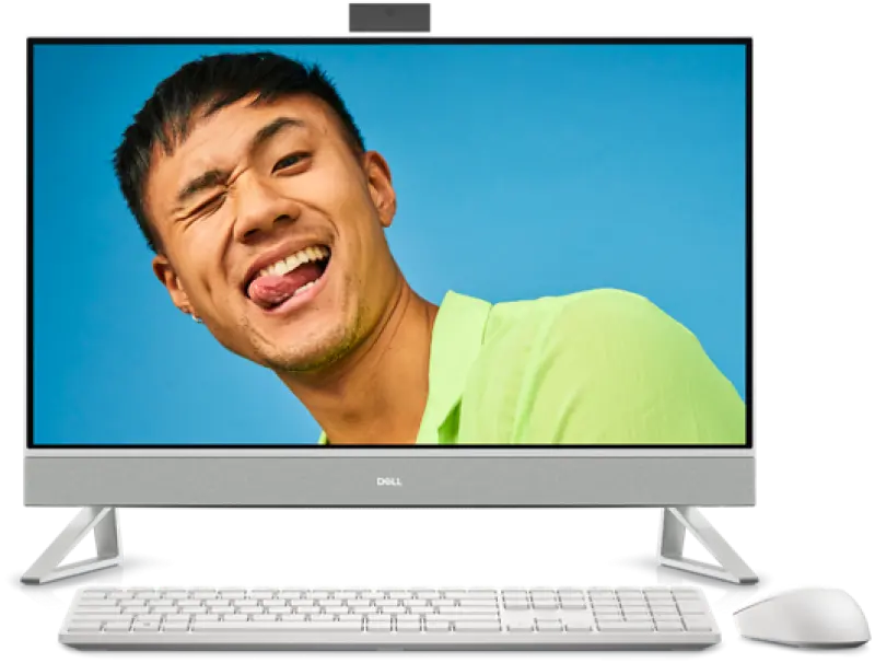 DELL AIO Inspiron 7710 (27" FHD WVA Touch Core i7-1255U up to 4.7GHz, 16GB, 1TB SSD, MX550 2GB,W11H)