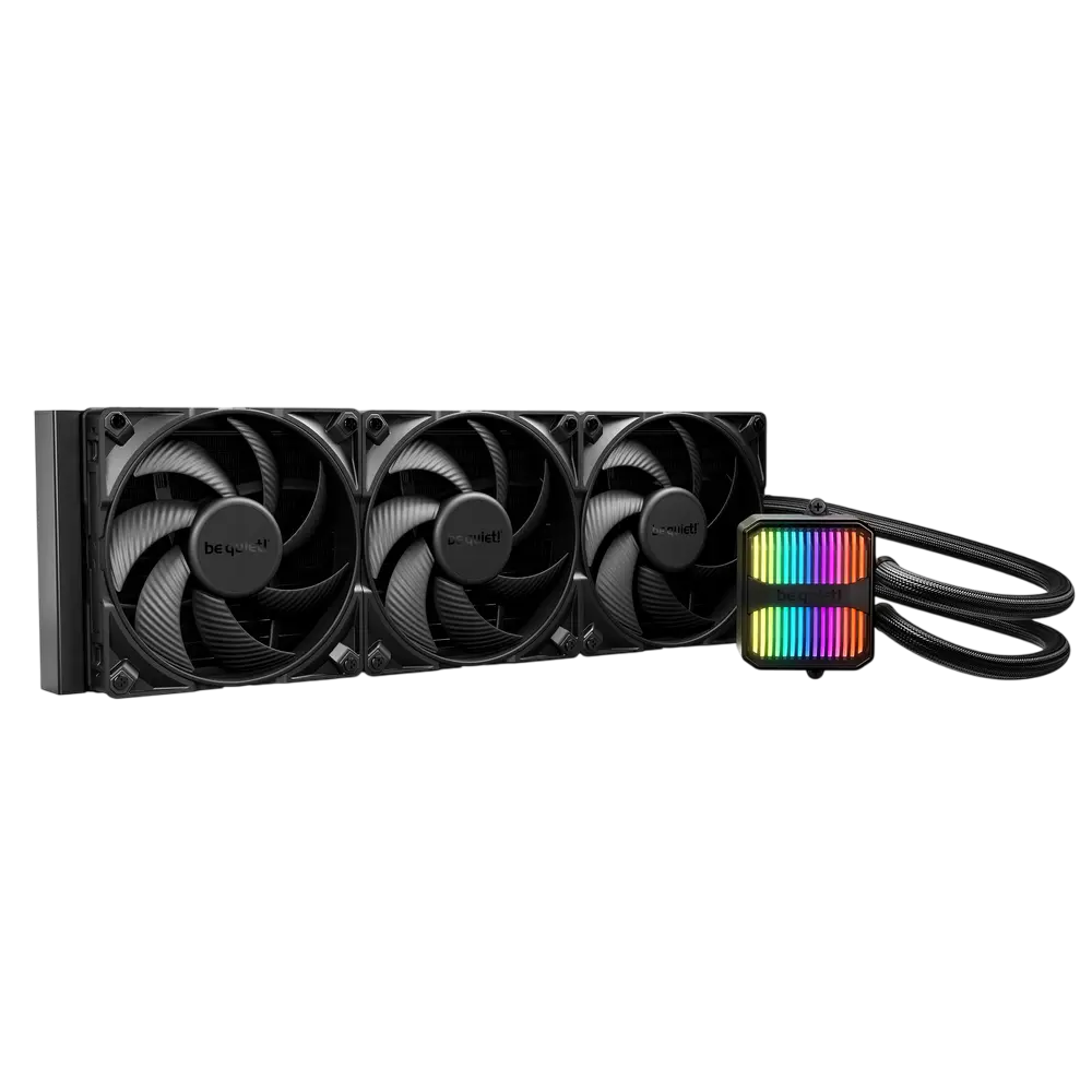 be quiet! Cooler lichid AIO be quiet! Silent Loop 3 420 mm