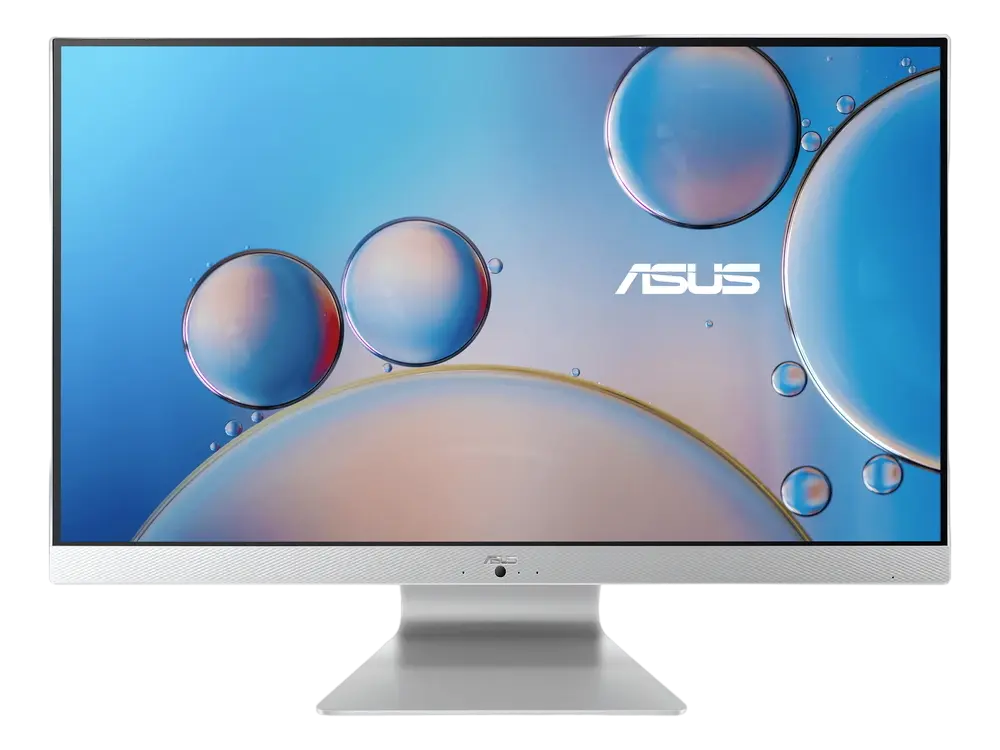 ASUS AiO M3700 White (27"FHD IPS Ryzen 7 5825U 2.0-4.5GHz, 16GB, 512GB, No OS)