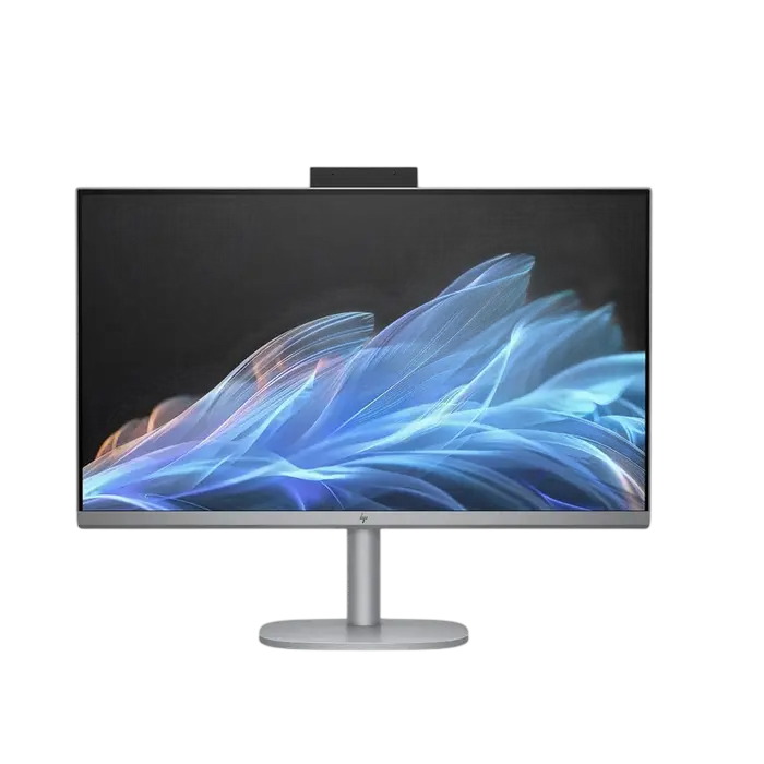 HP AIO OmniStudio X NG AI 27 Silver (27" UHD IPS 300nits Core Ultra 7 258V 3.7-4.8GHz, 32GB, 2TB SSD