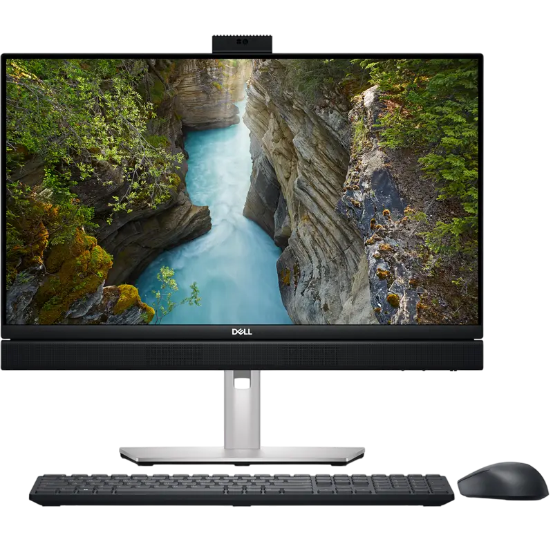 AIO OptiPlex 7410 (23,8" FHD non-Touch IPS Core i5-13500T 1.6-4.6GHz, 16GB, 512GB, Win11 Pro)