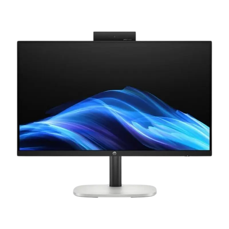 HP AiO ProStudio 4 G1i Black (23,8" FHD IPS Intel Core Ultra 7 265T 1.5-5.3GHz, 16GB, 512B SSD, wire