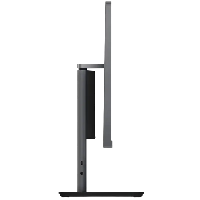 Lenovo ThinkCentre neo 50a Gen 5 Core i3 8GB 512GB, vedere laterală