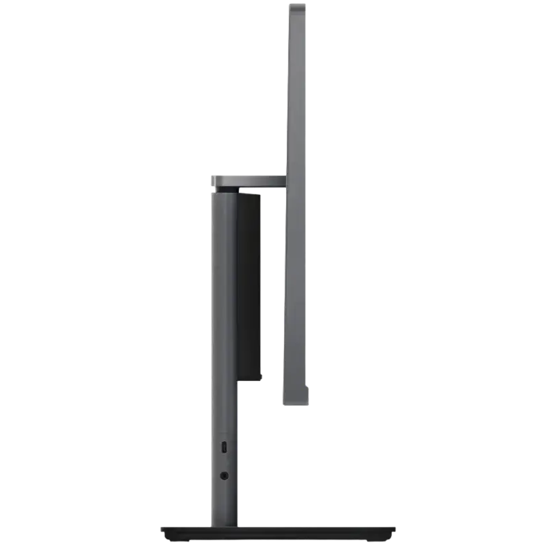 Computer All-in-One Lenovo ThinkCentre neo 50a Gen 5, 27 inch Touch, Core 7 240H, 16/512 GB, Luna Grey, imagine suplimentară 7
