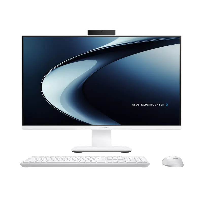 All-in-One Asus V470VAK 27" FHD Core 5 210H 16GB 512GB alb