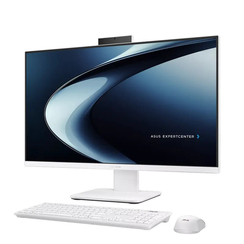 All-in-One Asus V470VAK 27" FHD Core 5 210H 16GB 512GB alb, vedere alternativă