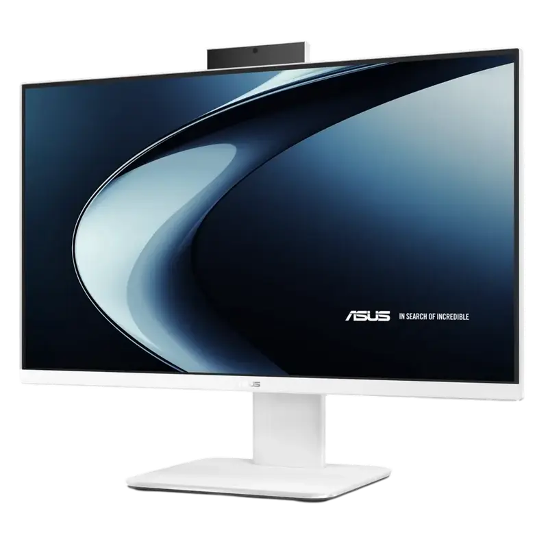 All-in-One Asus V470VAK 27" FHD Core 5 210H 16GB 512GB alb, ambalaj