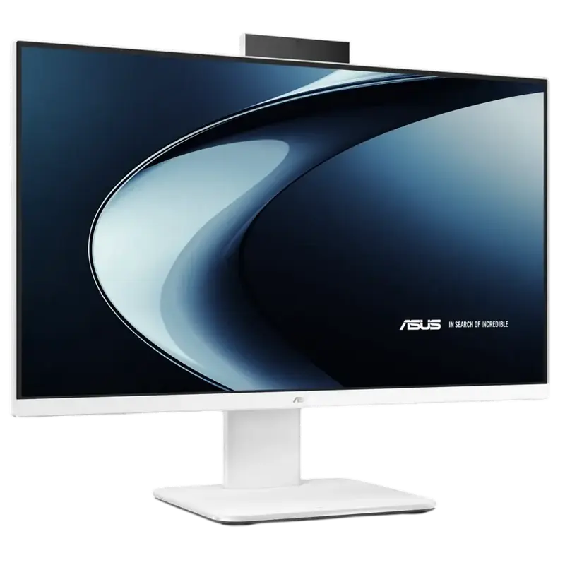 All-in-One Asus V470VAK 27" FHD Core 5 210H 16GB 512GB alb, imagine suplimentară 7