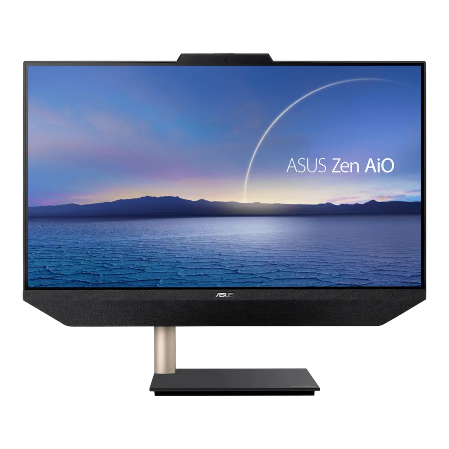 ASUS AiO Zen A5401 Black (23.8"FHD IPS Core i3-10100T 3.0-3.8GHz, 8GB, 256GB, Win11H)
