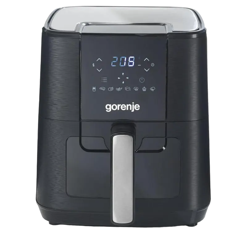 Air fryer / friteuză Gorenje AF1350DWB