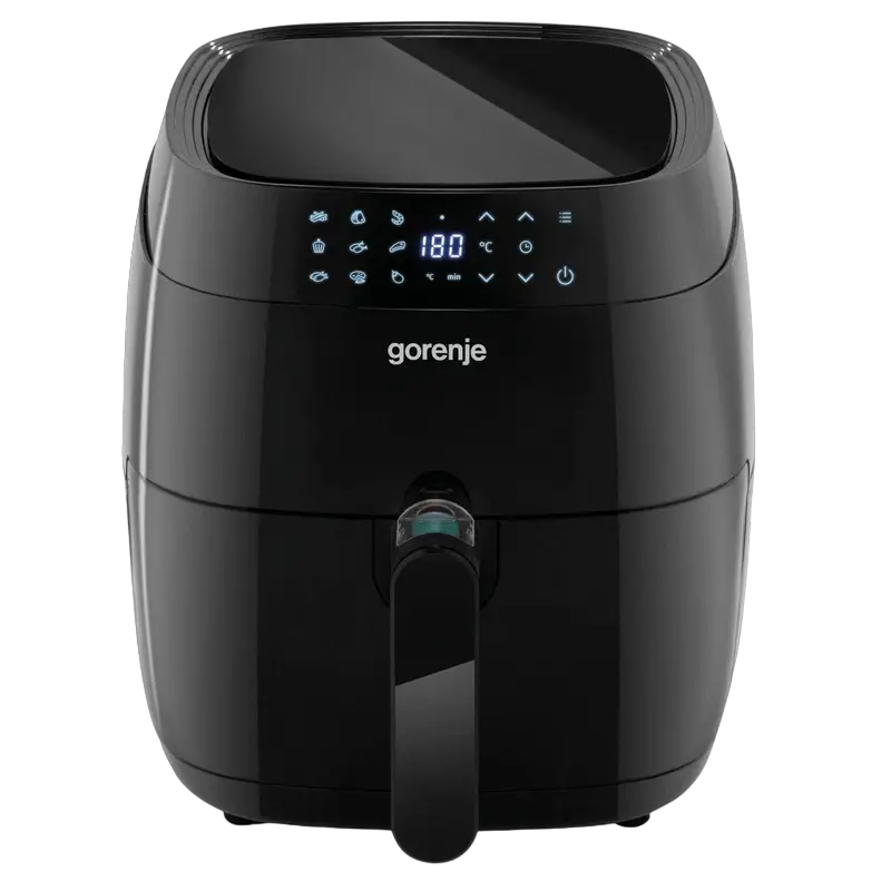 Air fryer / friteuză Gorenje AF1409DB