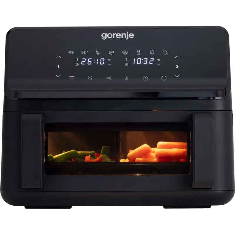 Friteuza cu aer cald Gorenje AF2700BP