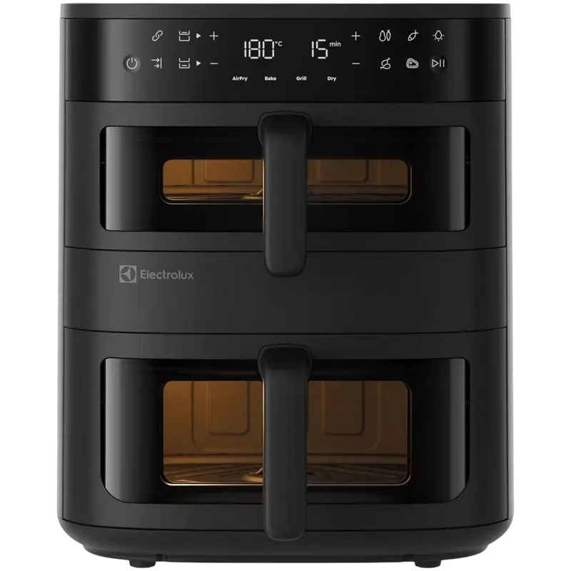 Friteuză cu aer cald Electrolux EAFD11B 11 L 2700 W