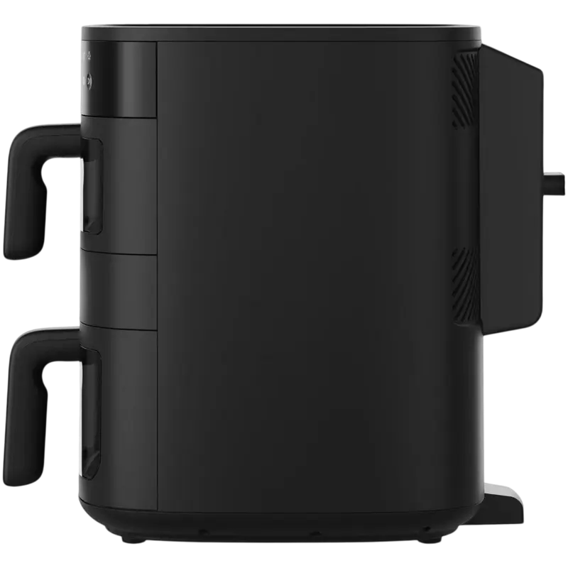 Friteuză cu aer cald Electrolux EAFD11B 11 L 2700 W, vedere alternativă