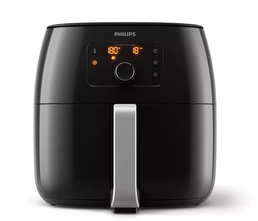 Air fryer Philips HD9650/90