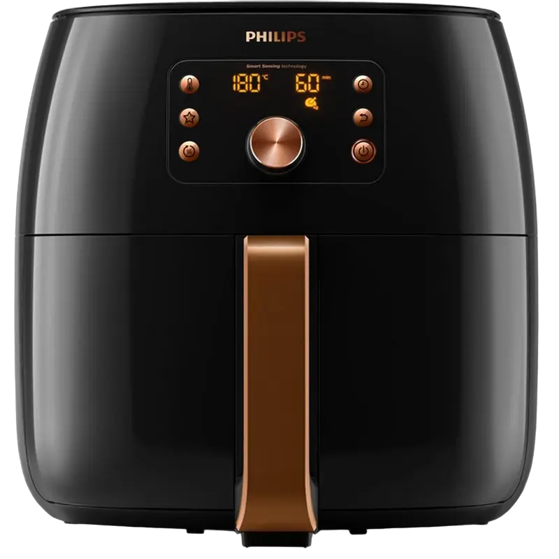 Air fryer Philips HD9867/90
