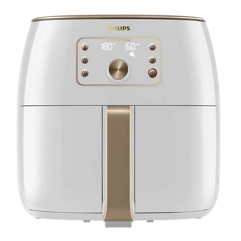 Air fryer Philips HD9870/20
