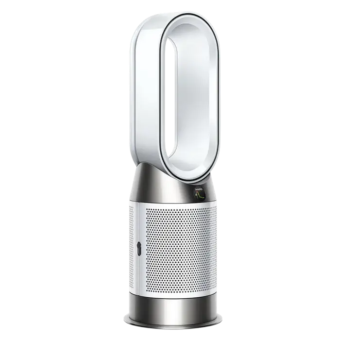 Purificator de aer Dyson HP11 Hot+Cool, HEPA, pana la 80 mp, Alb, vedere alternativă