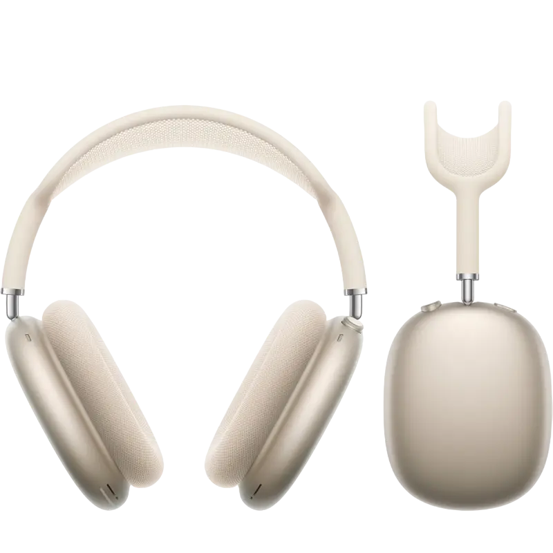 Apple AirPods Max Starlight