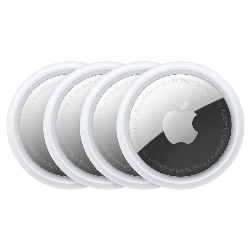 Apple AirTag 4 Pack