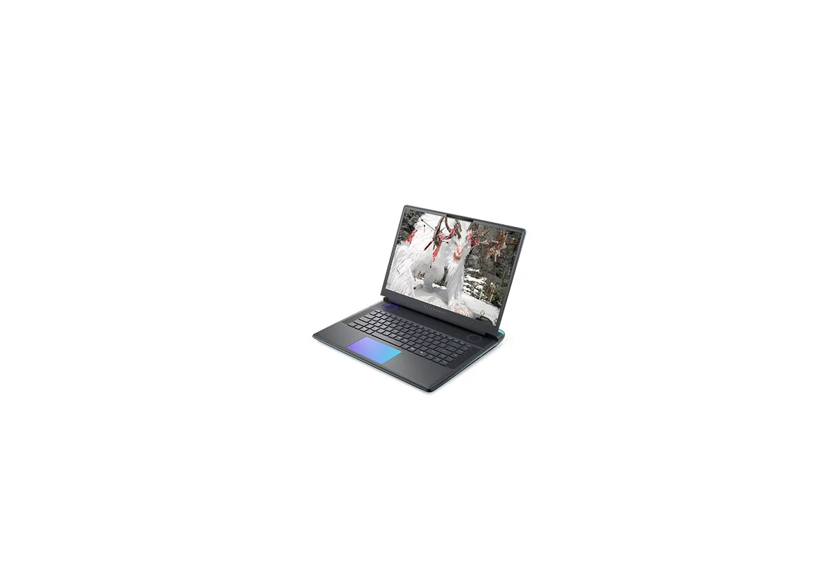 Dell Alienware 16 Area-51 (2026) AA16260 — Core Ultra 9 285HX, RTX 5090, 240Hz QHD+