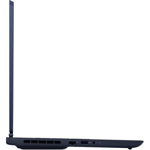 Dell 16" Alienware 16 Aurora Gaming Laptop, vedere laterală
