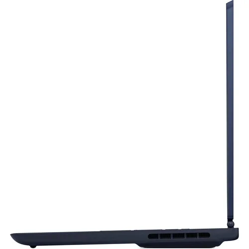 Dell 16" Alienware 16 Aurora Gaming Laptop, vedere posterioară