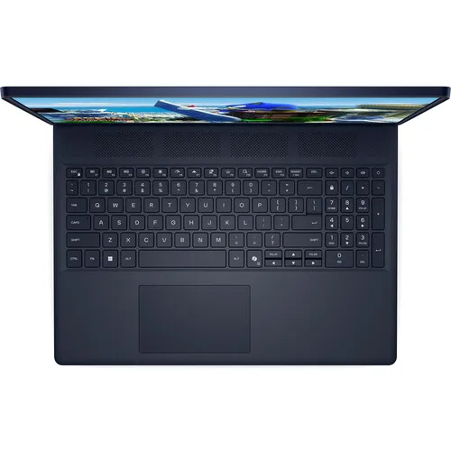 Dell 16" Alienware 16 Aurora Gaming Laptop, detaliu interfață