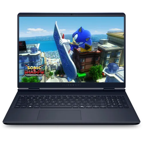 Dell 16" Alienware 16 Aurora Gaming Laptop, ambalaj