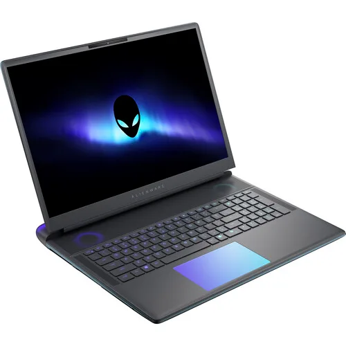 Dell 18" Alienware 18 Area-51 Gaming Laptop