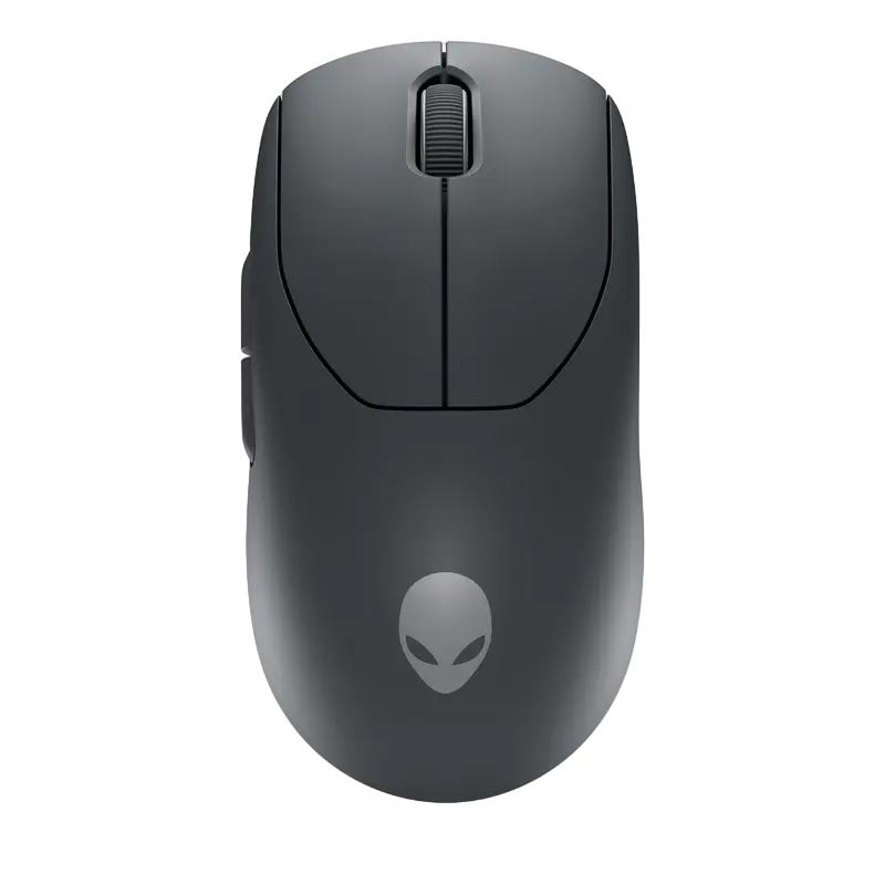 DELL Alienware Pro Wireless Gaming Mouse (Dark Side of the Moon)