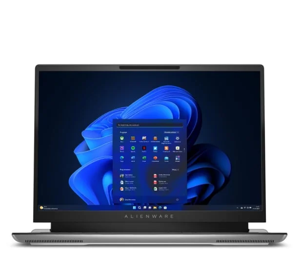 DELL Alienware x16 (Alienware-x6R2-7852)