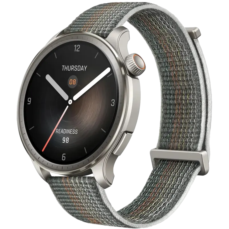 Xiaomi Amazfit Balance, Sunset Gray